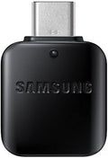 Samsung OTG Adapter Connector USB Type C to USB Black BULK