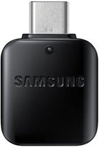 Samsung OTG Adapter Connector USB Type C to USB Black BULK