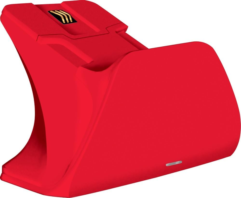 Razer Essential Duo Bundle for Xbox — Red — product image 6