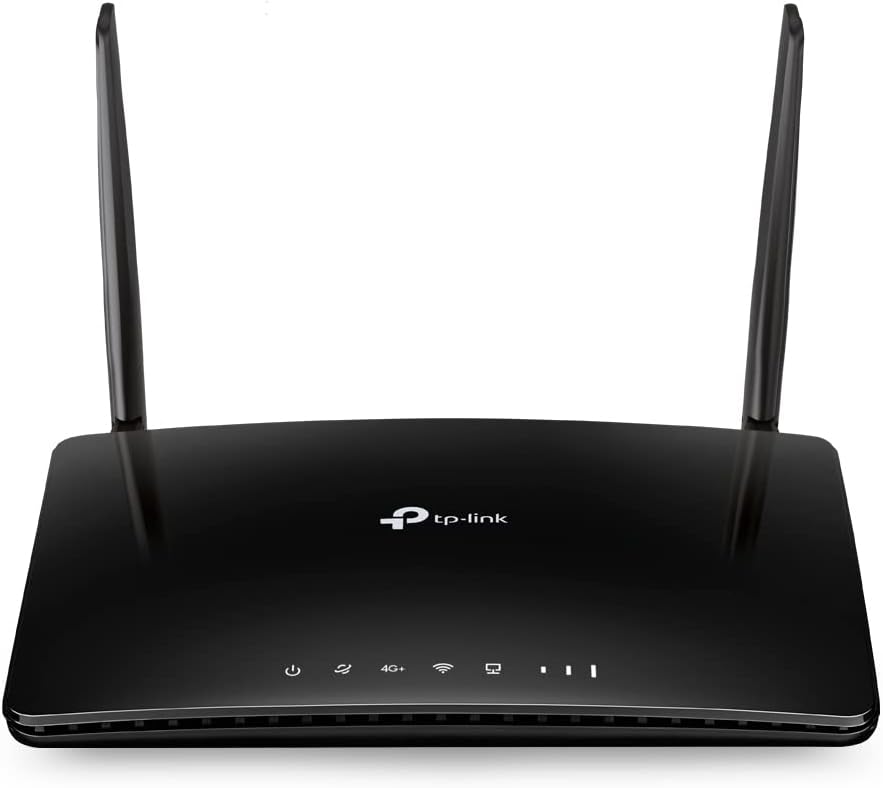 TP-Link Archer MR500 New 4G+ Cat6 AC1200 Wireless Dual Band Gigabit Router