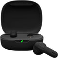 JBL Wave Flex 2 True Wireless Earbuds — Black
