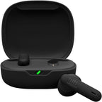 JBL Wave Flex 2 True Wireless Earbuds — Black