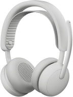 Logitech Zone Wireless 2 ES Headset — Grey / White