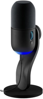Logitech Yeti GX Microphone — Black
