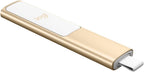 Logitech Spotlight Presentation Remote — Gold