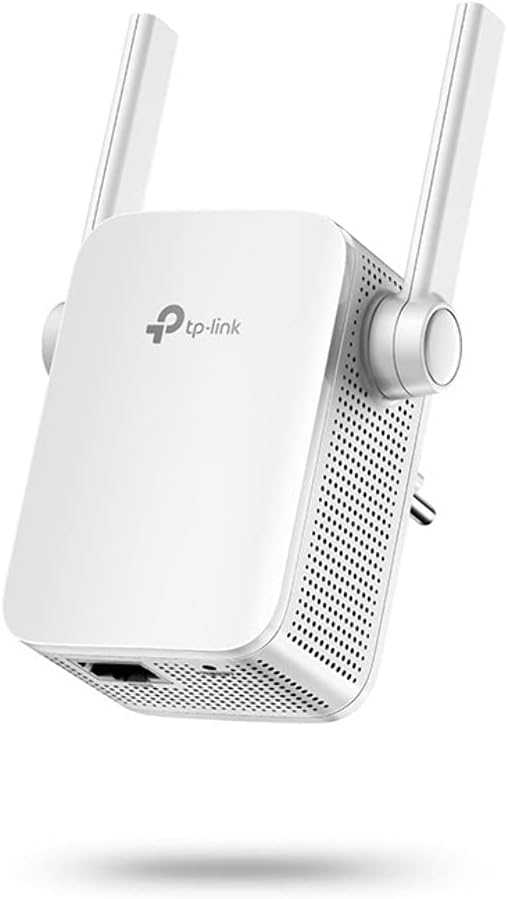 TP-Link RE305 V1.0, AC1200 Wi-Fi Range Extender