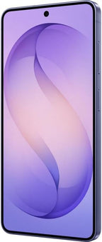 Samsung Galaxy S26 Cobalt Violet, 256GB Storage, AI Phone, 12GB RAM, Customized AP, Built-in Privacy Display, Photo Assist, 200MP Camera, 5000mAh Battery, UAE Version, 1 Year Warranty