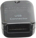 Samsung OTG Adapter Connector USB Type C to USB Black BULK