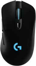 Logitech G703 Original LIGHTSPEED Gaming Mouse — Black