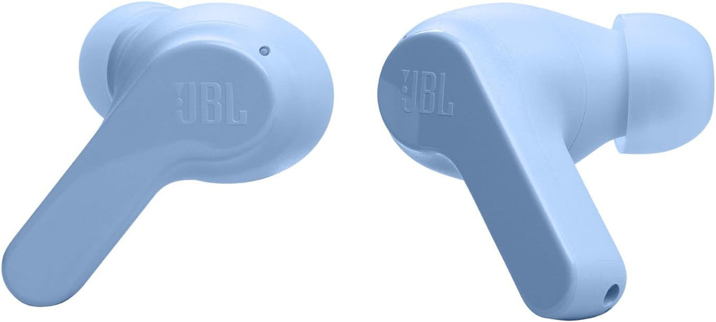 JBL Vibe Beam True Wireless Earbuds — Blue