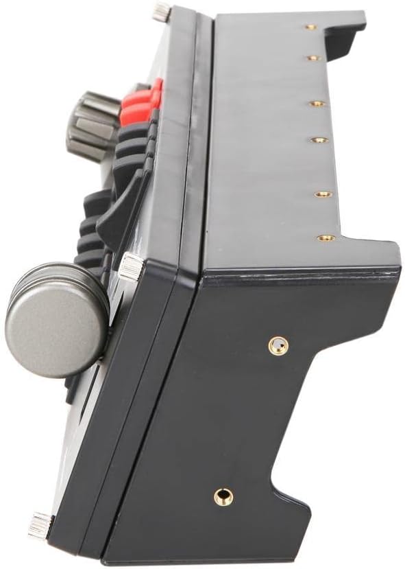 Logitech G Flight Switch Panel — Black