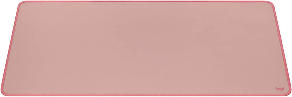 Logitech Studio Series Desk Mat — Pink
