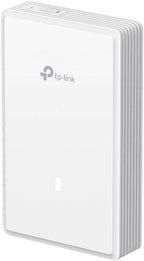 TP-LINK Omada EAP725-Wall V1 - Accesspoint - 1GbE, 2.5GbE, Wi-Fi 7 (EAP725-WALL)