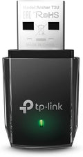 Tp-Link Wifi Archer T3U