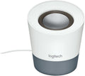 Logitech Z50 Multimedia Speaker — Grey