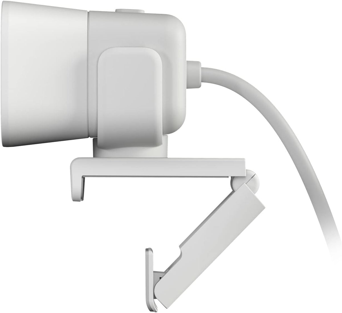 Logitech StreamCam Webcam — White