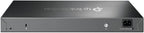 TP-Link Omada SG3218XP-M2 | 16 Port Multi-Gig 2.5G PoE Switch, 2x10GE SFP+ Port, 8 PoE+ Port@240W | L2+ Smart Managed | Support Omada SDN | Static Routing, IGMP Snooping, Abundant Security Features