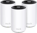 Smart Home TP-Link Deco XE75(3-pack)
