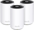 Smart Home TP-Link Deco XE75(3-pack)