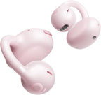 Baseus Bass BC1 Open-Ear Earbuds — Pink