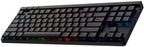 Logitech G515 TKL Wireless Gaming Keyboard — Black