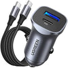 30W With Cable