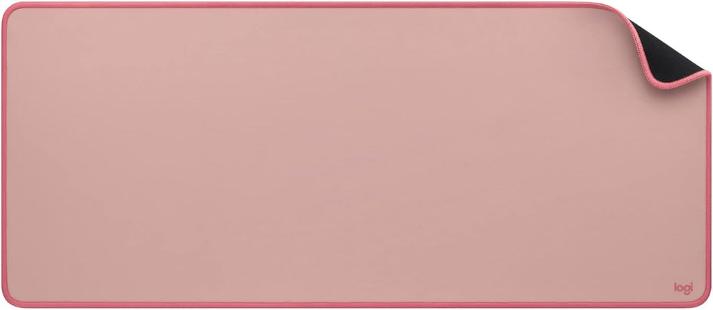 Logitech Studio Series Desk Mat — Pink