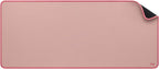 Logitech Studio Series Desk Mat — Pink