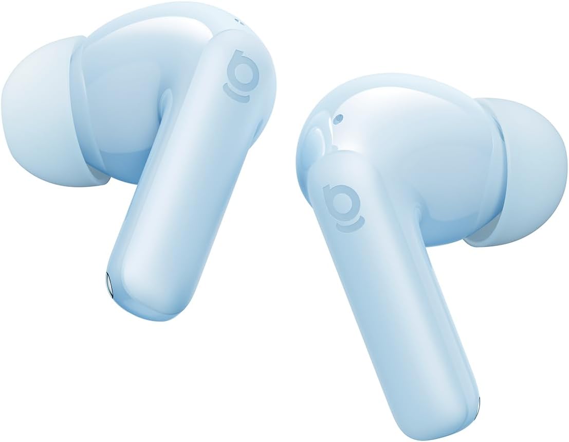 Baseus EP10 NC Wireless Earbuds — Blue