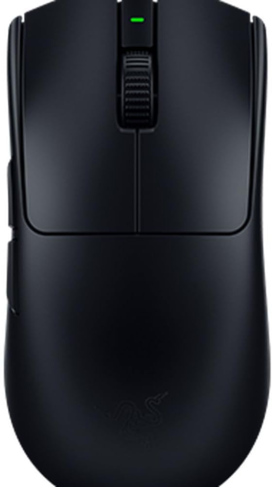 Razer Viper V3 Pro Wireless Esports Gaming Mouse — Black — main product image