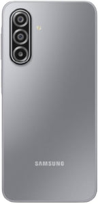 Samsung Galaxy A17 5G Gray (8GB RAM / 256 GB Storage) Android Smartphone | 6x OS Upgrades, Large Display, 50MP OIS Camera | International Version