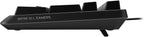 HyperX Eve 1800 - Gaming Keyboard — product image 4