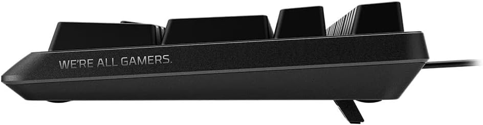 HyperX Eve 1800 - Gaming Keyboard — product image 4