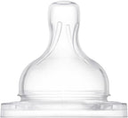 Philips AVENT Philips Anti Colic Bottle 260ml (Twin Pack) — Transparent