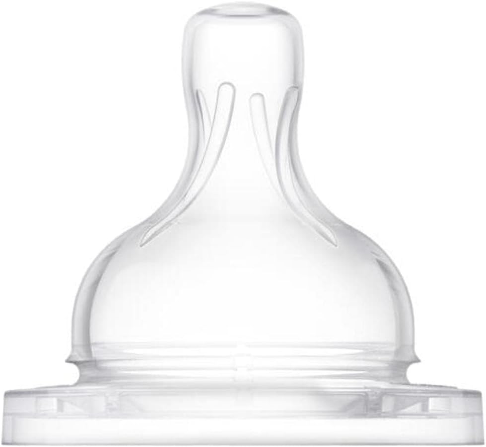 Philips AVENT Philips Anti Colic Bottle 260ml (Twin Pack) — Transparent