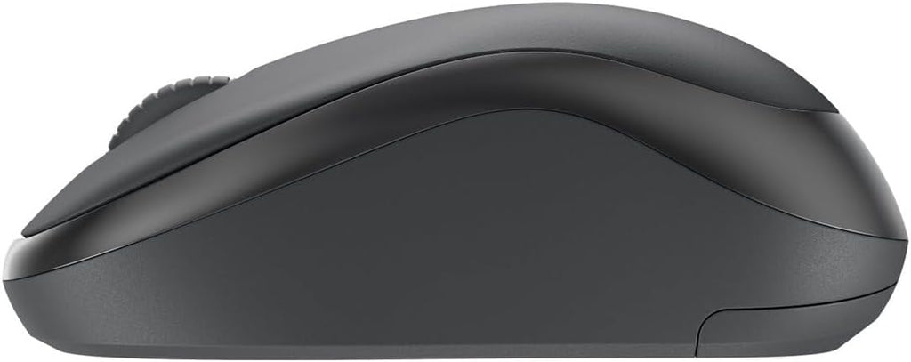 Logitech M240 Wireless Mouse — Graphite