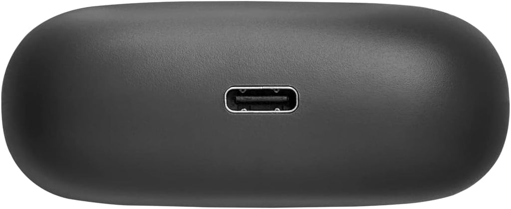 JBL Wave 200TWS True Wireless Earbuds — Black