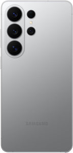 Samsung Galaxy S26 Ultra,1TB Storage, AI Phone, 16GB RAM, Customized AP, Built-in Privacy Display, Photo Assist, 200MP Camera, 5000mAh Battery - International Version) (Silver Shadow)
