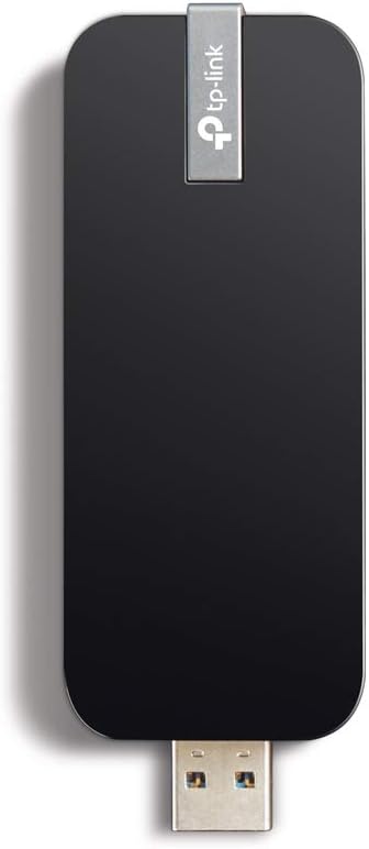TPLINK AC1300 Wireless Dual Band USB WiFi Adapter