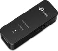 TP Link TLPOE10E Fast Ethernet PoE+ Extender