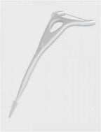 DenTek, Complete Clean Floss Picks 75 Floss Picks Pack of 3, 225 Count — additional product view 6