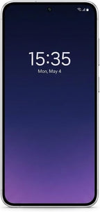 Samsung Galaxy S25 FE Cell Phone (2025), 256GB AI Smartphone, Unlocked Android, Large Display, 4900mAh Battery, High Res-Camera, AI Photo Edits, Durable, JetBlack (International Version)