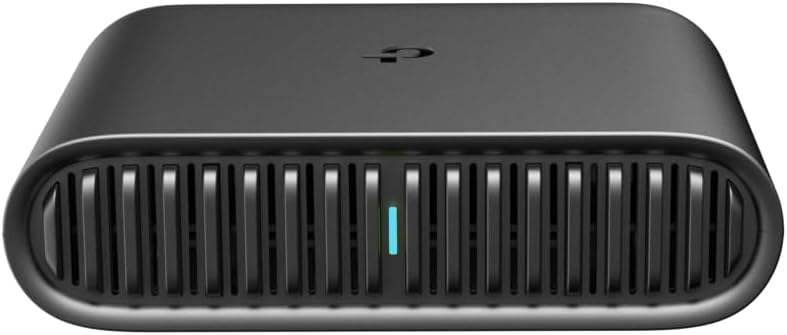 TP-Link TL-WR1502X V1 - 1-Port Wireless Switch Router