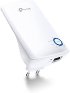 TP-Link 300MBPS Universal WiFi Range Extender,TL-WA850RE