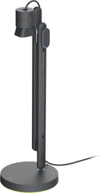 Logitech Reach Adjustable Webcam with Table Stand