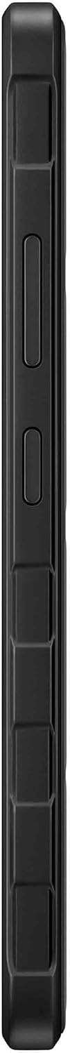 Samsung Galaxy Xcover 7 Black 6.6 Inch 128GB 5G Enterprise Edition