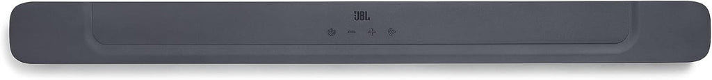 JBL Bar 2.1 Deep Bass MK2 Soundbar with Wireless Subwoofer — Black