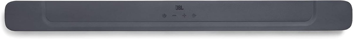 JBL Bar 2.1 Deep Bass MK2 Soundbar with Wireless Subwoofer — Black