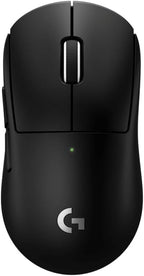 Logitech G PRO X SUPERLIGHT 2C Gaming Mouse — Black
