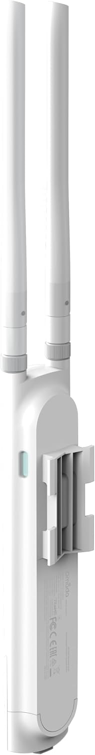 TP-Link Wireless Dual Band Gigabit Outdoor Access Point, EAP225-Outdoor TPLINK AC1200